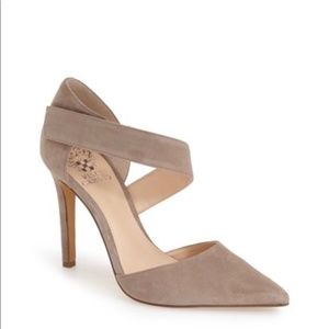 Vince Camuto Carlotte Pumps